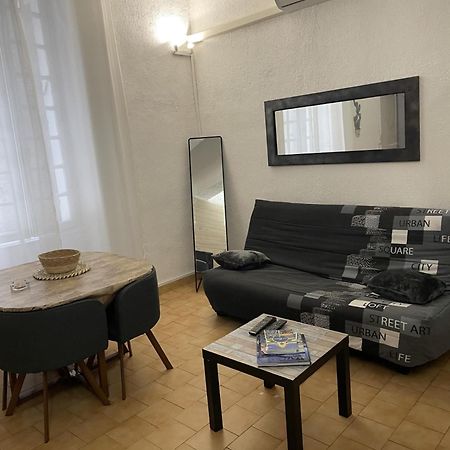 Appartement La Marseillaise Marseilles Exterior foto